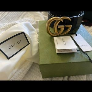 Gucci Belt